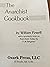 The Anarchist Cookbook