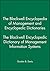 [(The Blackwell Encyclopedic Dictionary of Management Information Systems )] [Author: Gordon B. Davis] [Jun-1999]