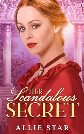 Her Scandalous Secret