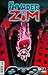 Invader Zim #5