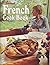 Sunset French Cook Book