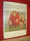 The Painting and Teaching of Philip Pearlstein The Painting and Teaching of Philip Pearlstein