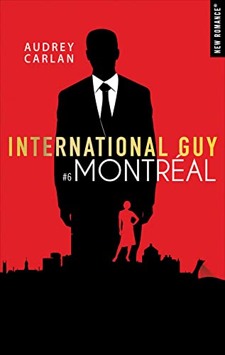 International Guy 6 - Montréal (Unknown Binding)