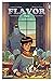 FLAVOR #2 CVR A CLARK & BONVILLAIN