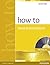 How To Teach Pronunciation (Book with Audio CD)
