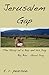 [ Jerusalem Gap By Pearson, T R ( Author ) Paperback 2010 ]