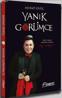 Yanik Görümce (Unknown Binding)