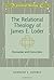The Relational Theology of ...