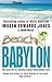 Beach Babylon by Imogen Edwards-Jones (2008-08-01)
