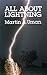 All About Lightning Paperback – Abridged, January 1, 1987