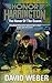 The Honor of the Queen (Honor Harrington Series, Book 2) by Weber, David published by Baen Mass Market Paperback