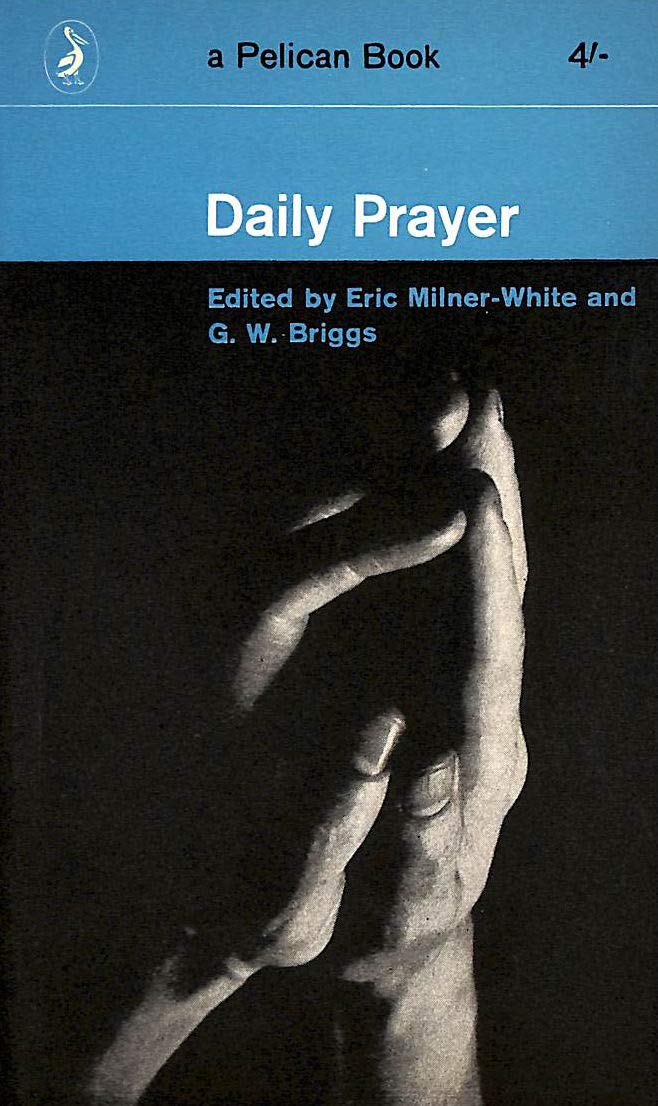 Daily Prayer (Paperback)