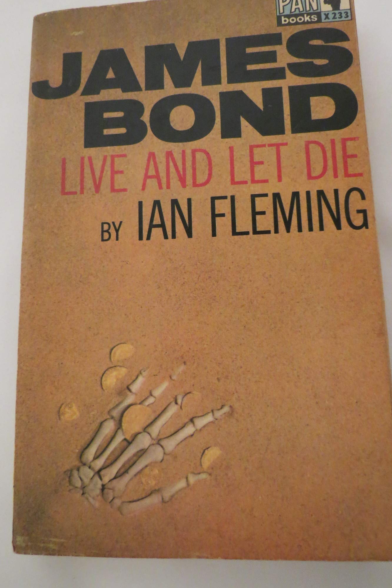 Live and Let Die
