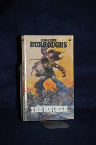 Return of the Mucker