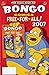 Bongo Comics Free-For-All FCBD 2007 by Evan Dorkin