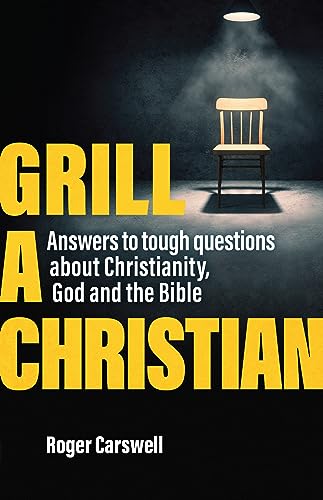 Grill a Christian (Paperback)