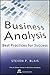 Business Analysis: Best Practices for Success by Steven Blais (2011-11-08)