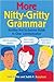 More Nitty-Gritty Grammar by Hope Edith Fine (2001-10-04)