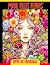 Livre de coloriage pour filles fleurs by Ethan Lambert