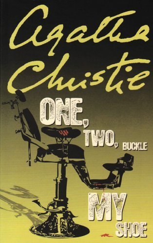 One, Two, Buckle My Shoe (Poirot) by Christie, Agatha (2008) Paperback