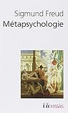 Metapsychologie (...
