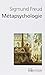 Metapsychologie (Folio Essais) by Sigmund Freud (1986-01-01)
