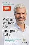 Wofür stehen Sie ...