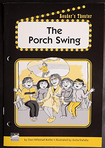 The Porpch Swing Reader's Theater Set B (Paperback)