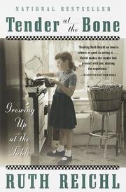 Tender at the Bone: Growing Up at the Table