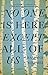 No One Is Here Except All of Us (Paperback) - Common