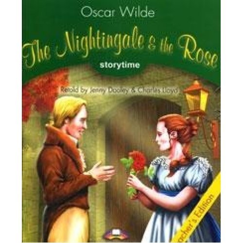 Nightingale the Rose