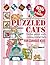 Puzzled Cats: Puzzles, games, crafts, coloring & smart facts for curious kids (Puzzled Stuff)