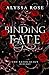 Binding Fate (The Fates Align Duology)