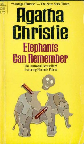 Elephants Can Remember