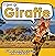 I am a Giraffe: A Children'...