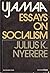 UJAMAA: Essays on Socialism