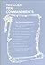 The Teenage Ten Commandments