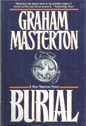 Burial