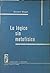 La lógica sin metafísica