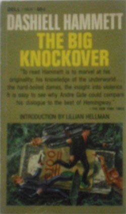 The Big Knockover