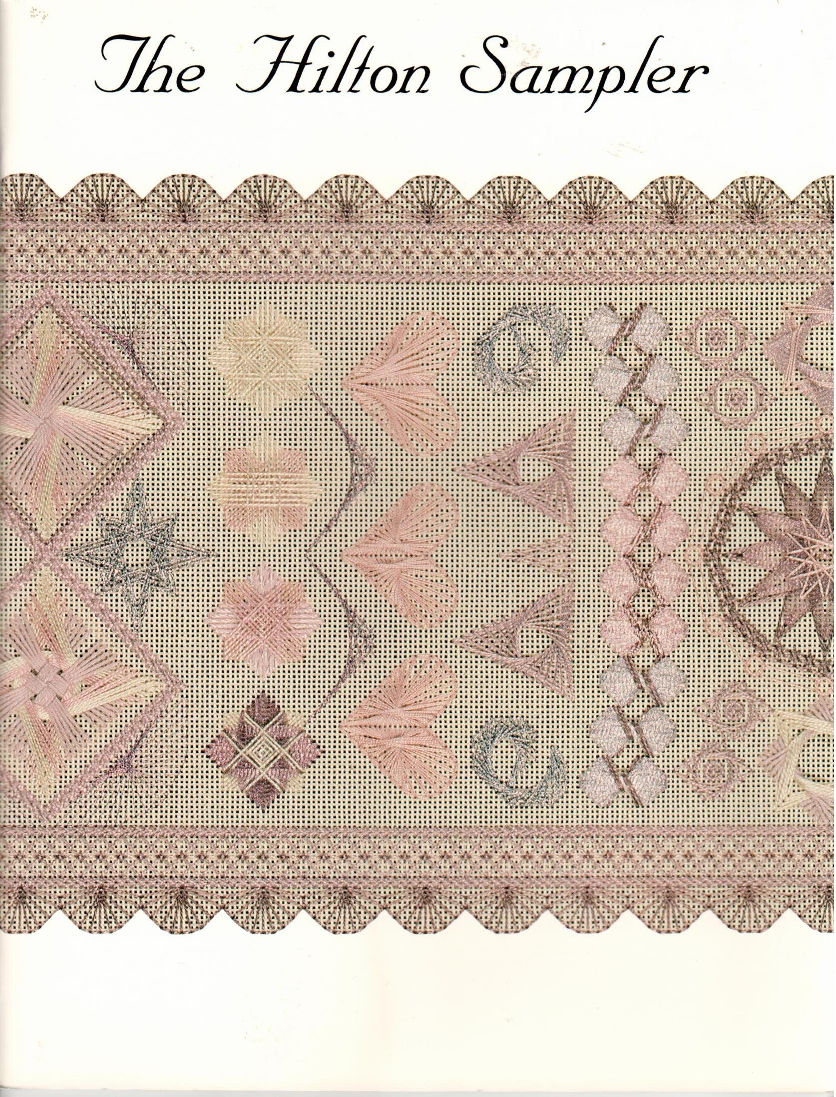 The Hilton Sampler (Paperback)