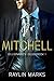 Billionaires' Club Series 2 Book set Dr. Mitchel & Mr. Mitchell Billionaires' Club Book By Raylin Marks