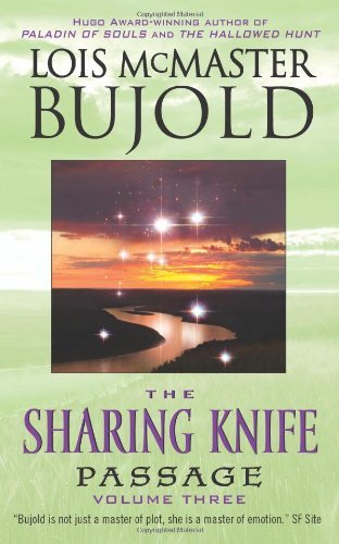 Passage (Sharing Knife) (1-Jan-2009) Mass Market Paperback