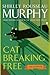 [(Cat Breaking Free)] [by: Shirley Rousseau Murphy]