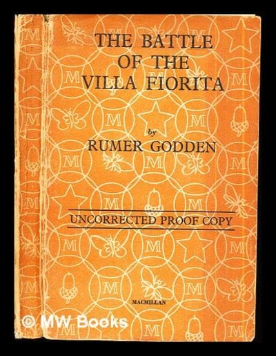 The battle of the Villa Fiorita