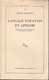 Langage enfantin ...