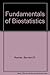 Fundamentals of Biostatistics by Bernard Rosner (1995-06-03)