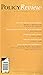 Policy Review (October & No...
