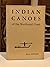 Indian Canoes of the Northw...