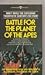 Battle For the Planet of the Apes